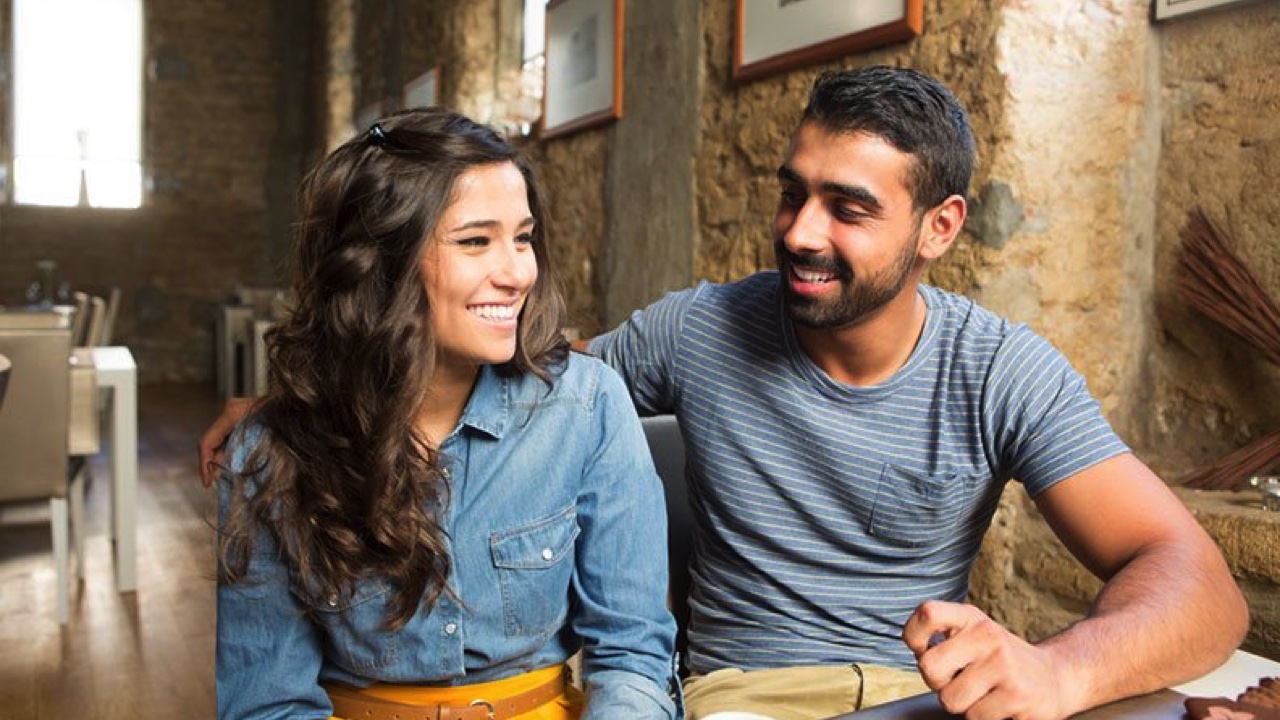 How To Know If A Cancer Man Likes You When You Are Dating