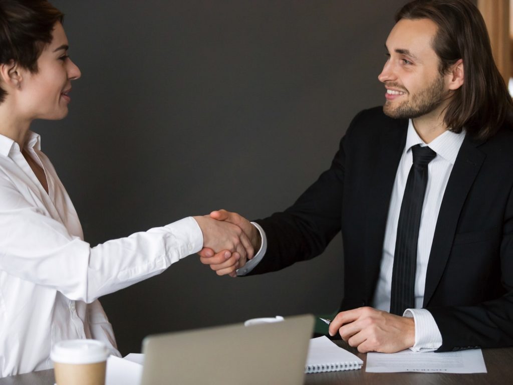 Congratulations On Your Promotion Wishes