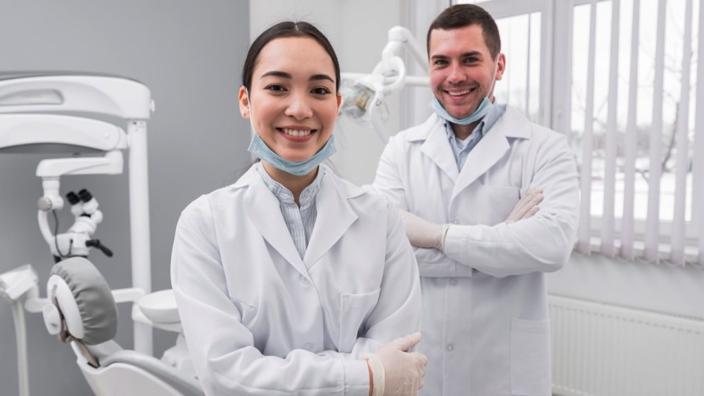 Thank You Messages For Doctors And Nurses