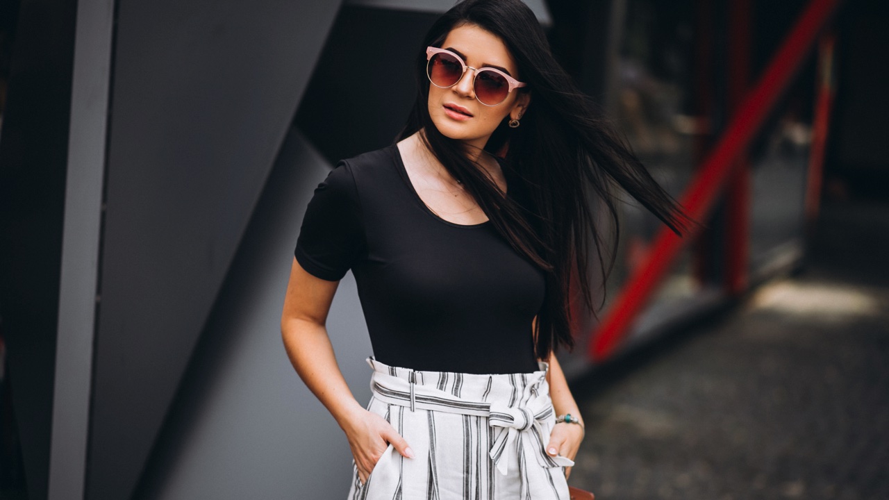 Instagram Captions For A Girl’s Attitude