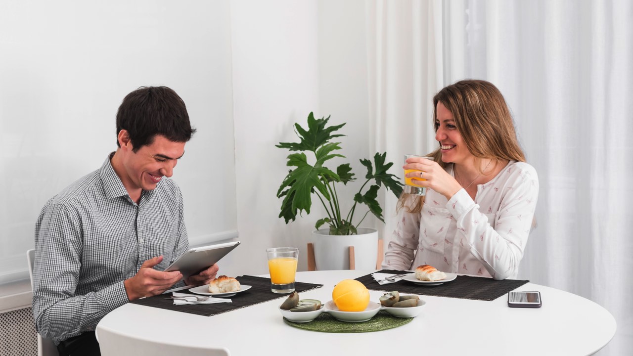 Funny First Date Questions 