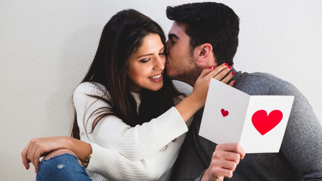 Heart Touching Love Messages For Boyfriend