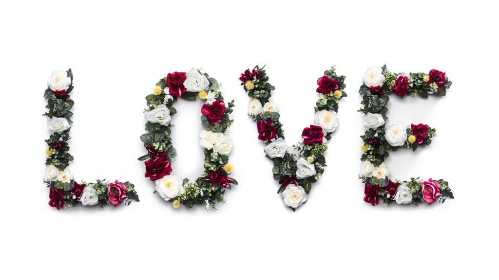 Love Letters For Her