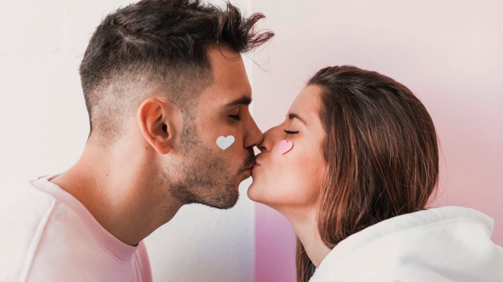 Heart Touching Love Messages For Girlfriend