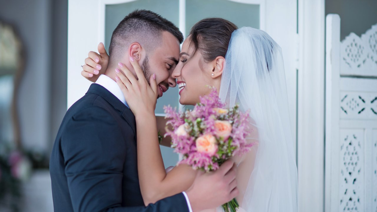 Funny Newlywed Game Questions