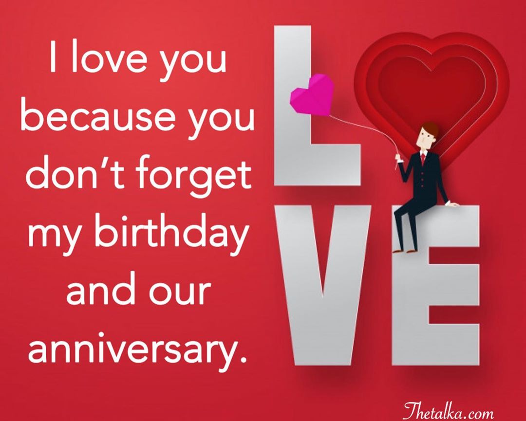 Funny Reasons Why I Love You