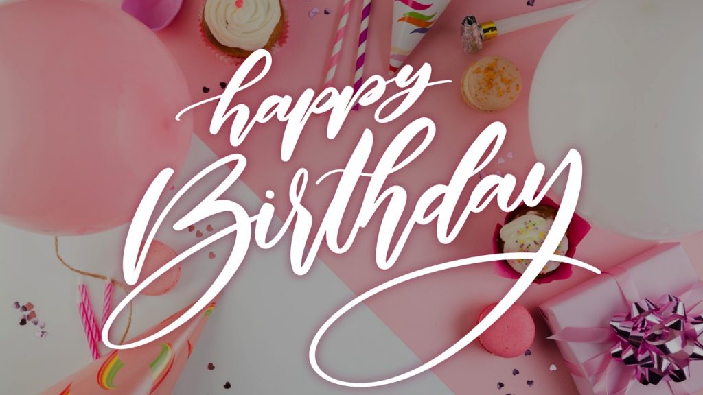 Birthday Wishes For Boss