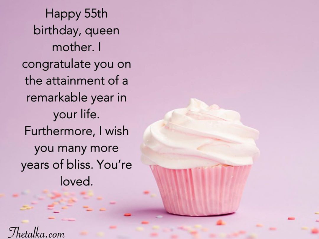 Heart Touching Birthday Wishes For Mother-In-Law