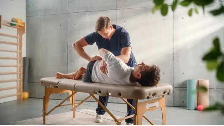 Embracing The Symphony Of Wellness: Exploring The Realm Of Chiropractic Care