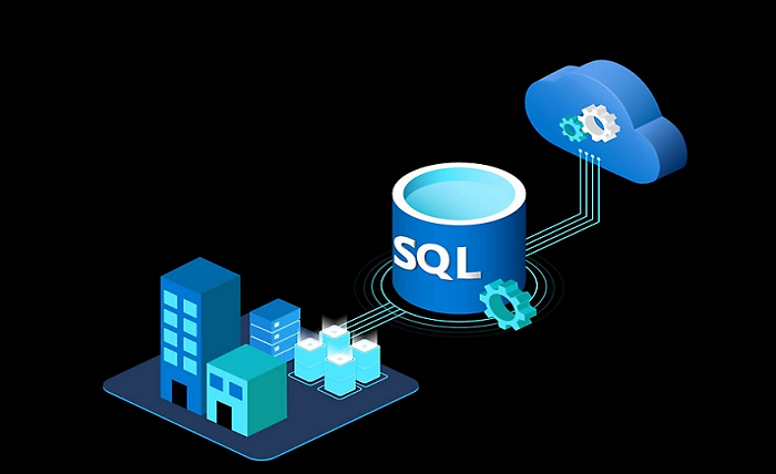 Elevating Data Management with Microsoft SQL Server 2022