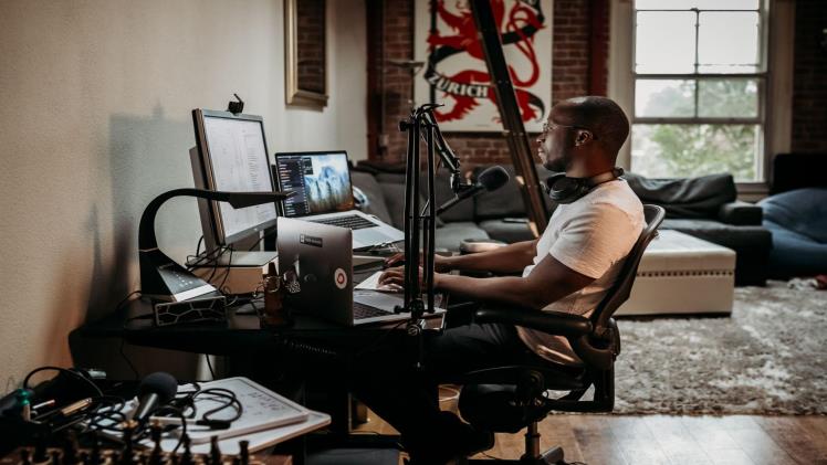 The 7 Best Podcast Recording Ideas You Should Never Miss