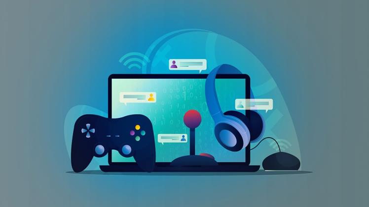 Top Features That Make Game a Reliable Online Game Platform