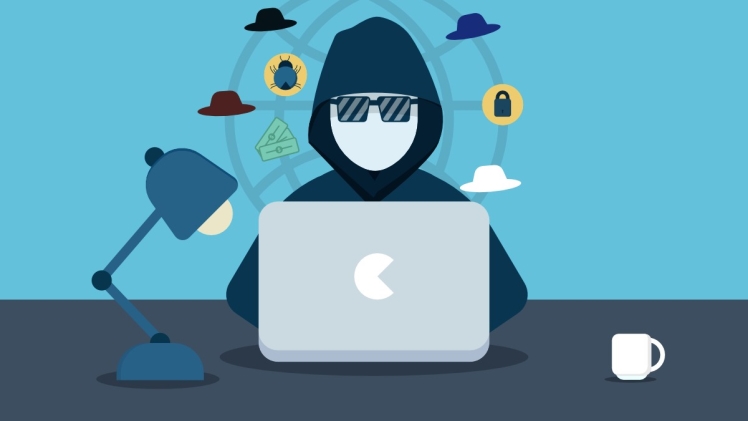 Types of Hackers: Understanding the Cybersecurity Landscape