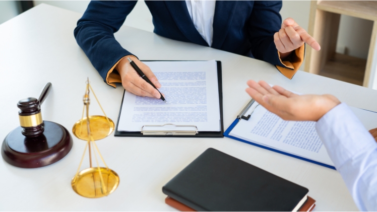 Oklahoma City Criminal Defense Attorney: Defending Your Future