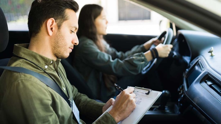 Learning to Drive in a New State: Everything You Need to Know
