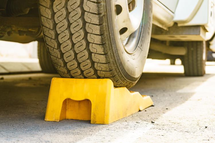 RV Leveling Blocks – Essential Gear For Every Road Trip
