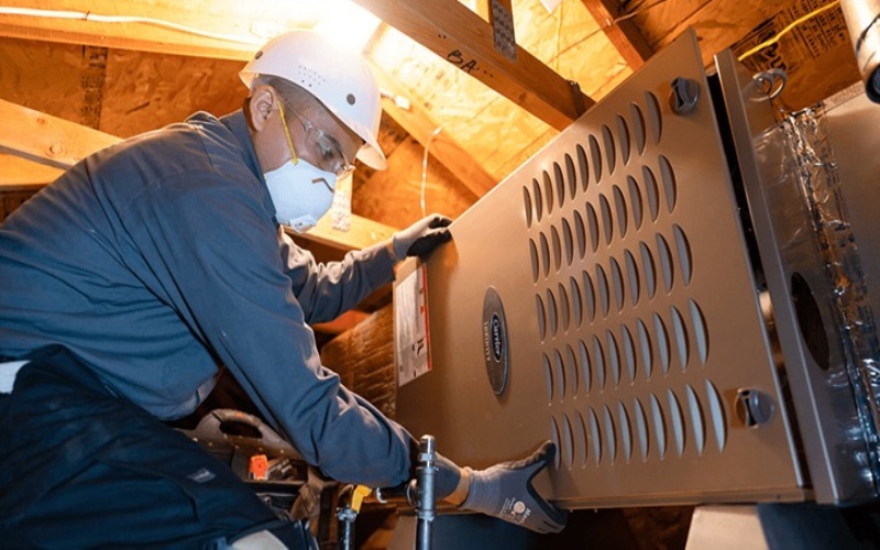 The Importance of Diamondback Plumbing, Heating & AC’s Duct Cleaning Services for Furnace Efficiency in Chandler, AZ