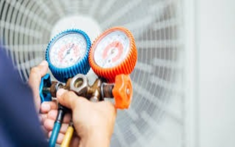 Cool Comfort Restored: AC Repair Solutions by American Home Water and Air in Scottsdale, AZ
