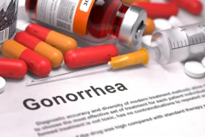 Treat Gonorrhea